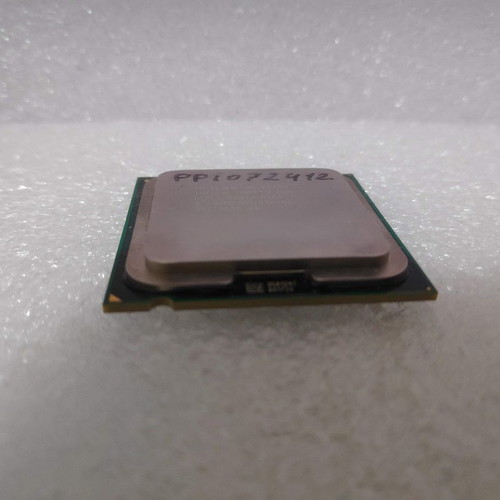 Intel Core 2 Duo E4700 2.60GHz processor like new