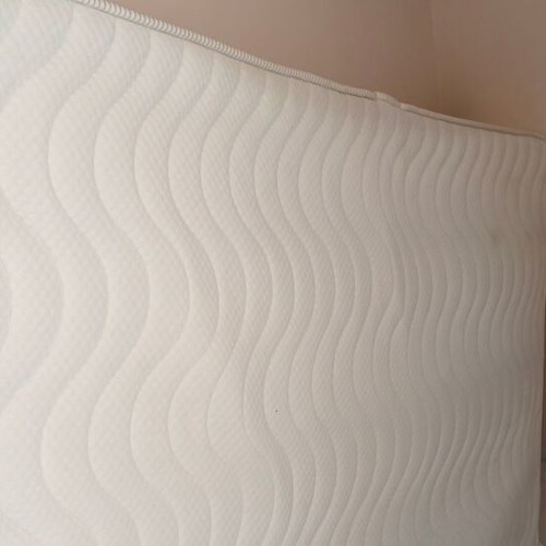 Ecomat Semi-Double Mattress 1.20 x 2.00 Like New