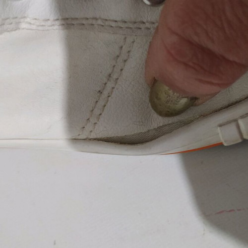 Maui Sneakers size 40 used, athletic style