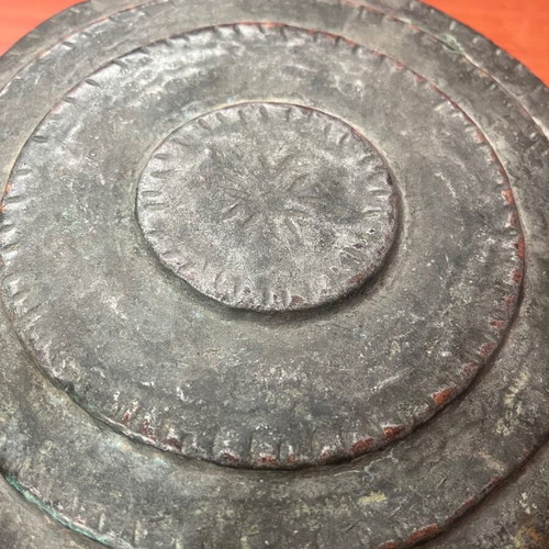 Vintage canteen 1920 used