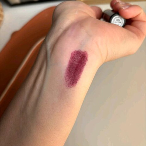 MAC lipstick slightly used