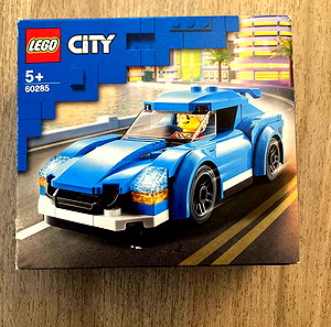 Lego CITY Sports Car 60285
