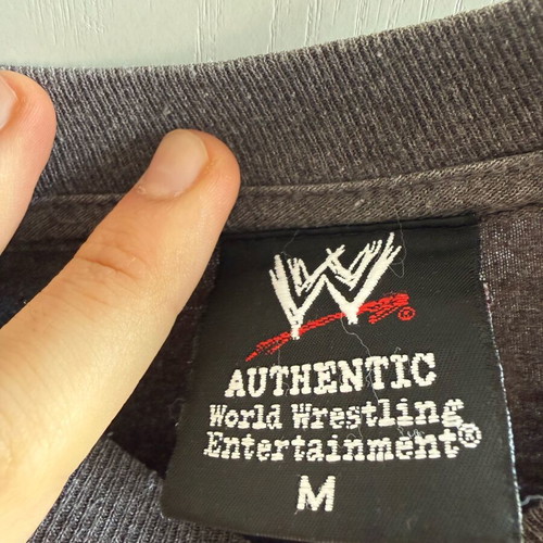 WWE WrestleMania XXIV sweatshirt like new, authentic