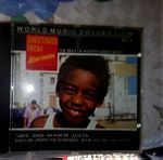  CD MOKSIE PATOE-GREETINGS FROM SURINAM