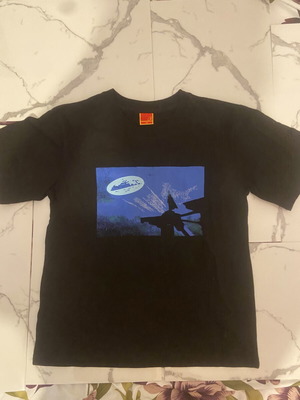 Corteiz T-shirt new, perfect condition