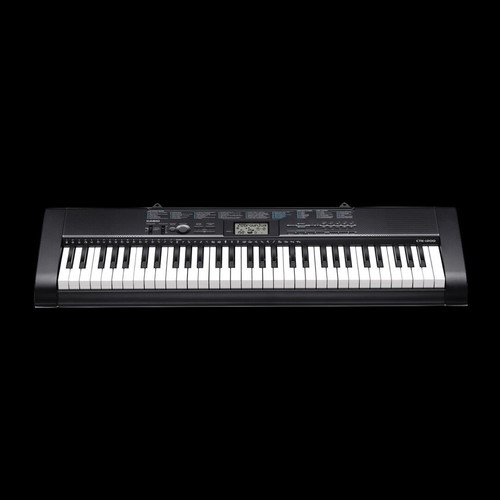 Casio CTK-1200 keyboard