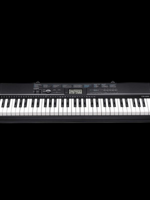 Casio CTK-1200 keyboard