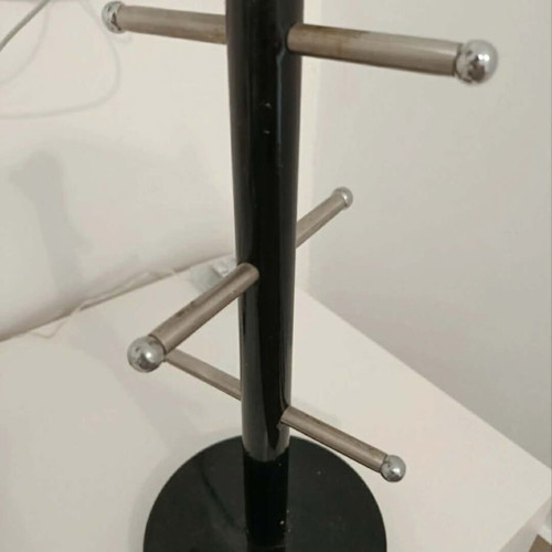 Cup hanger used