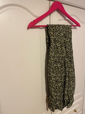 Boho skirt like new, size S