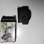 Military type compass like new