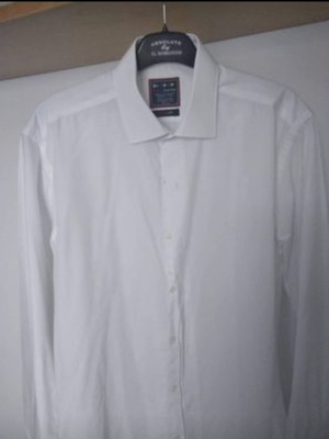 Πουκάμισο Poli Gianni για αγόρι 10-12 ετών, σαν καινούργιο