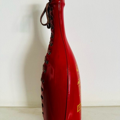 Piper-Heidsieck Champagne Jean Paul Gaultier Limited Edition sealed