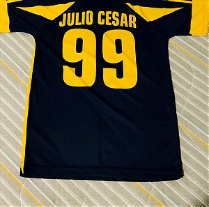 Μπλούζα ΑΕΚ Julio Cesar