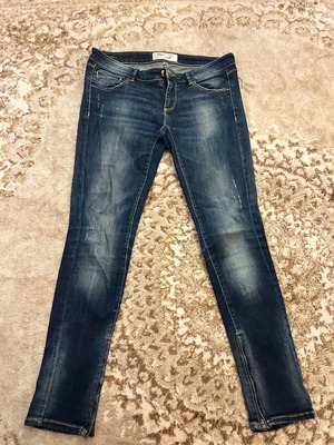 Bsb jeans like new, size 29