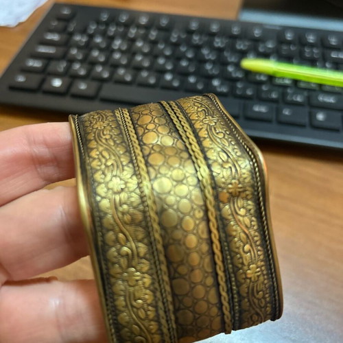 Antique bracelet Germany like new