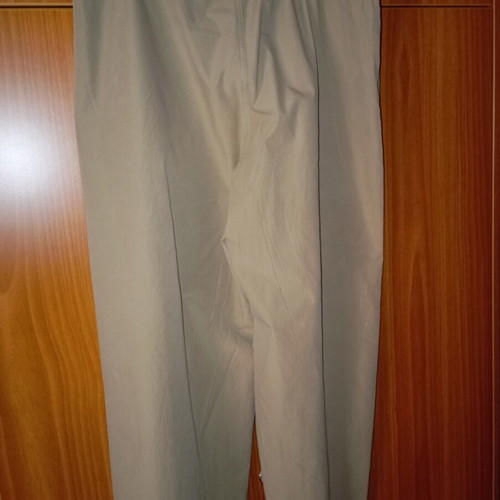 Zara olive green pants XL like new, lightweight fabric