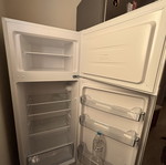 Robin medium-sized refrigerator