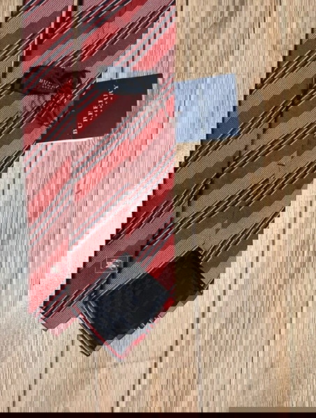 BURBERRY tie