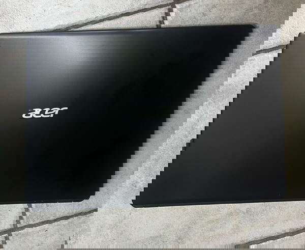 Laptop Acer Aspire