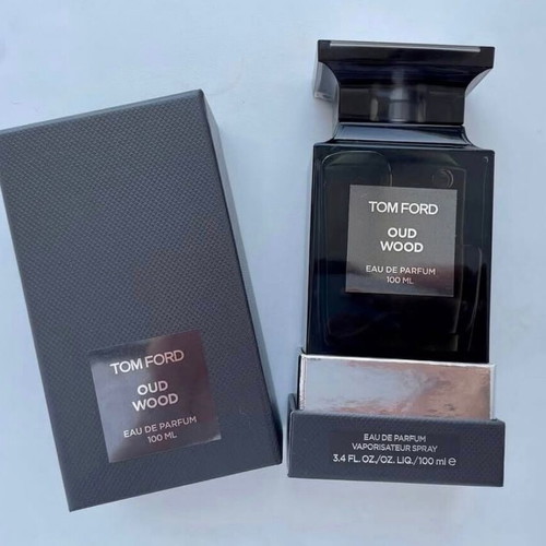 Tom Ford Oud Wood 100ml Eau de Parfum