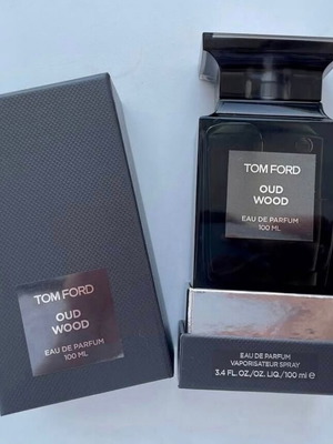 Tom Ford Oud Wood 100ml Eau de Parfum