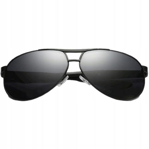 PolarSky Polarized Sunglasses new, black