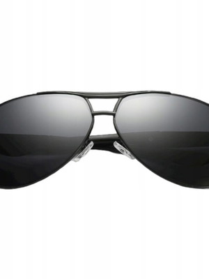 PolarSky Polarized Sunglasses new, black