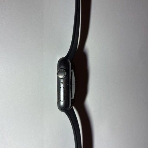 Apple Watch Series 6 GPS 44mm aluminum used, for parts or repair