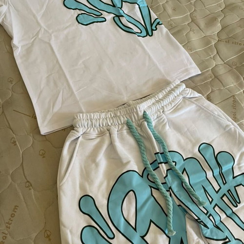 Syna set white, new, all sizes