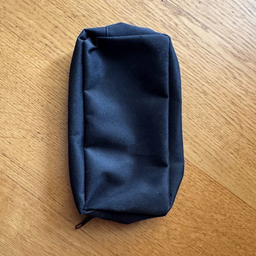 Kuromi set backpack, shoulder bag and pencil case like new