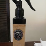 Spray Clay προϊόν για στυλιζάρισμα μαλλιών
