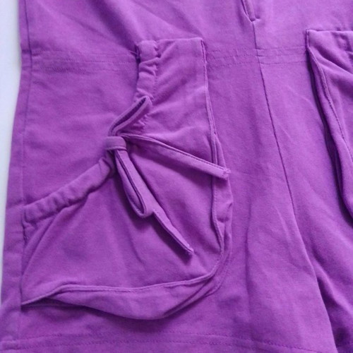 Defence by Mandarino jumpsuit used for girl No14