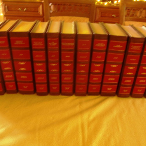 Classics of Eyploration books new