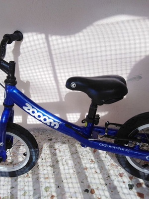 Ποδήλατο ισορροπίας / balance bike