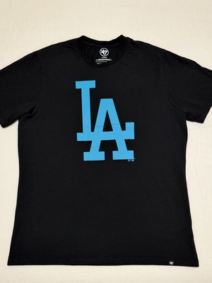 '47 Brand LA Dodgers T-Shirt new, 100% cotton, XL size