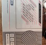  Αυτόματος Τηλεφωνητής TELE TAD-33 (Vintage)