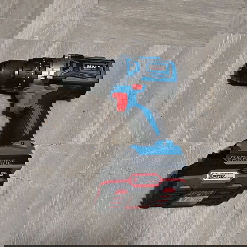 Αντάπτορας Parkside για Bulle 18V εργαλείο καινούργιος