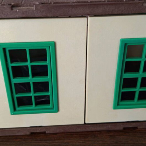 Playmobil western used