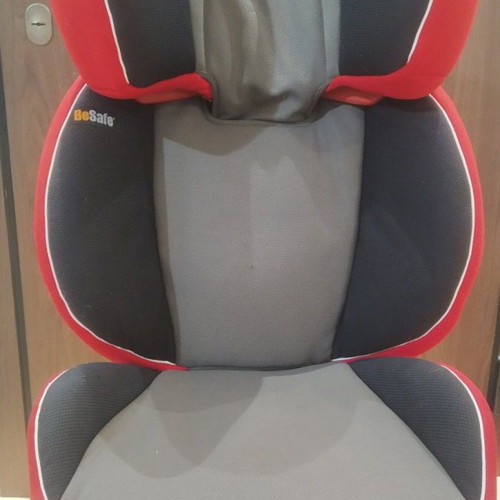 CAR SEAT BE SAFE IZI UPx3****CLEARANCE SALE**"WHOEVER GETS IT FIRST!