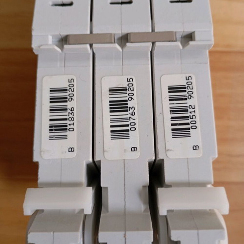 Breaker B20 used in good working condition
