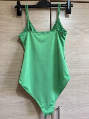 Zara κορμάκι σαν καινούργιο, φωτεινό πράσινο, μέγεθος S