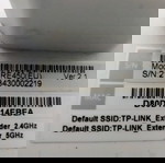  TP-LINK Wi-Fi Range Extender RE450