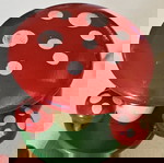  Κουβαλιάς, ξύλινο παιχνίδι, δεκαετίας 1970.