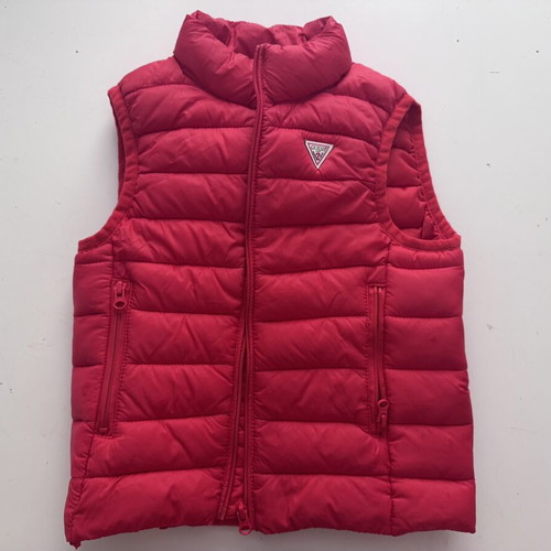 Guess kids sleeveless vest like new