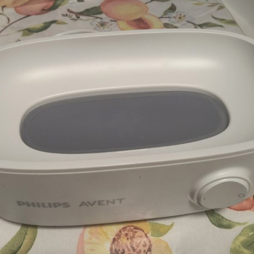 Philips Avent Advanced Sterilizer like new