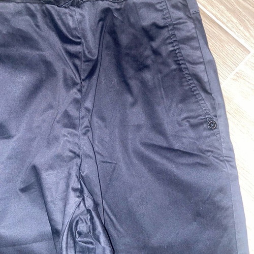 Pennyblack cigarette trousers like new, black