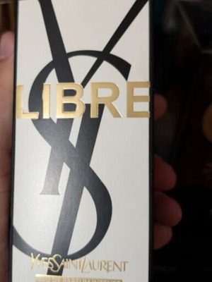 Yves Saint Laurent Libre Intense Eau de Parfum 90 ml