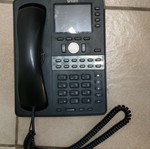 Ip Phone SNOM D765 used, functional