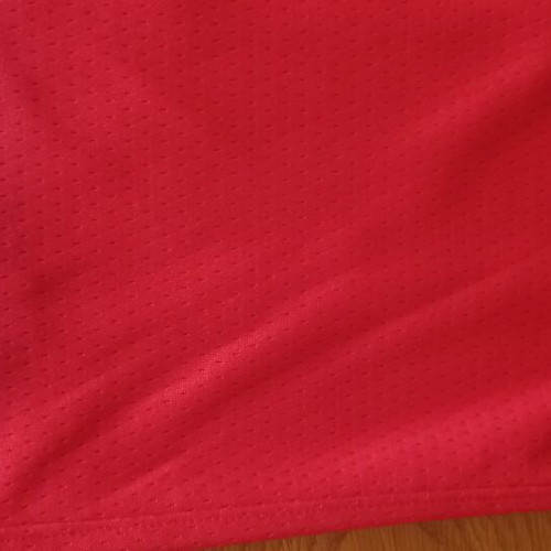 NBA Chicago Bulls Icon Edition Nike jersey size L kids authentic