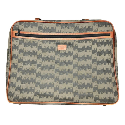 Valextra vintage luggage used